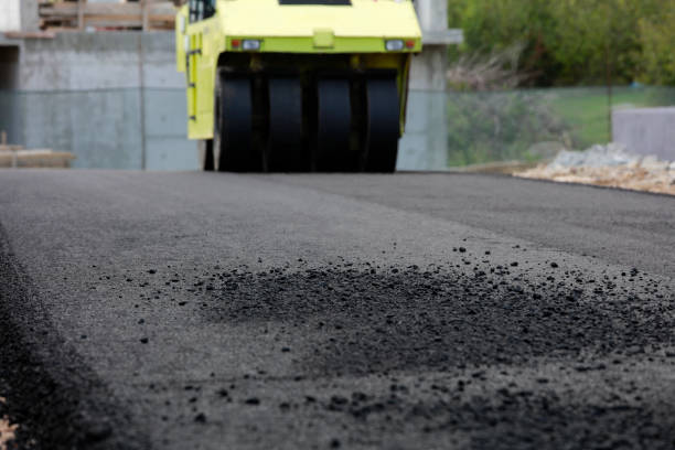 Best Permeable Paver Driveway  in Augusta, GA