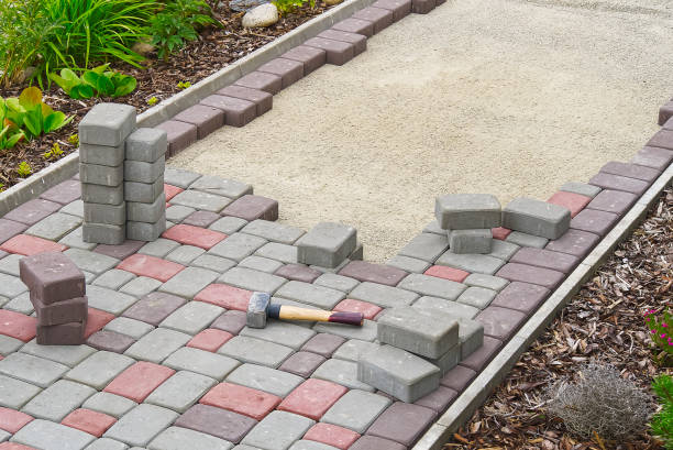 Best Driveway Pavers Near Me  in Augusta, GA