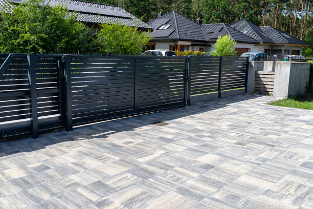 Best Cobblestone Driveway Pavers  in Augusta, GA