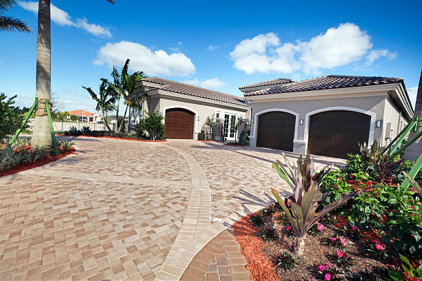 Best Custom Driveway Pavers  in Augusta, GA