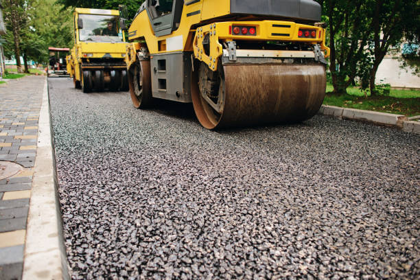 Reasons to Select Us for Your Driveway Paving Requirements in Augusta, GA